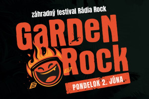 Prípravy na 3. ročník Garden rocku Rádia ROCK vrcholia. Príde aj Premier Prípravy na 3. ročník Garden rocku Rádia ROCK vrcholia. Príde aj Premier