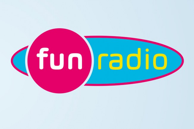 Fun rádio refreshuje logo a vizuálny štýl