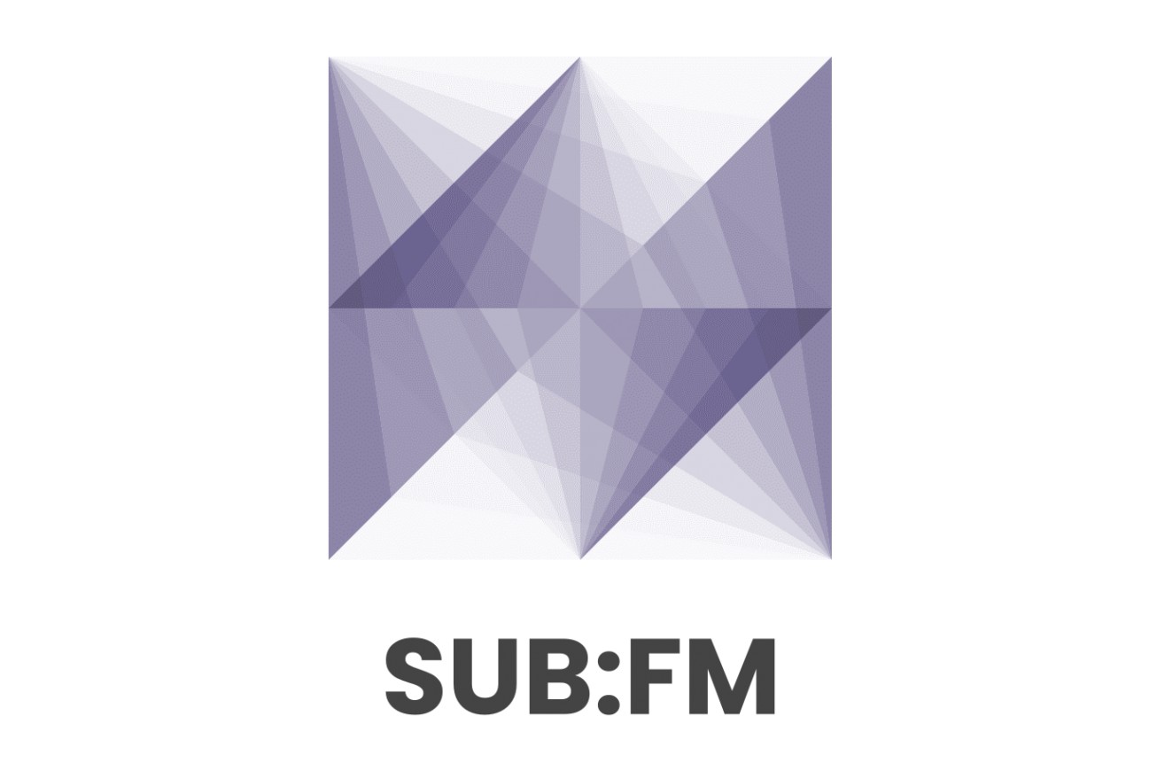 SUB:FM - prvé slovenské rádio, ktoré sa bude venovať menšinovým subžánrom |  Správy  - slovenský éter online