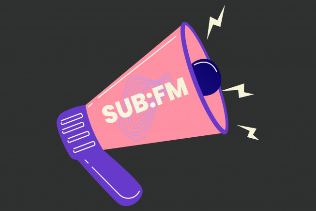 Rádio SUB:FM má niekoľko noviniek, osláviť s nimi môžeš aj Silvester