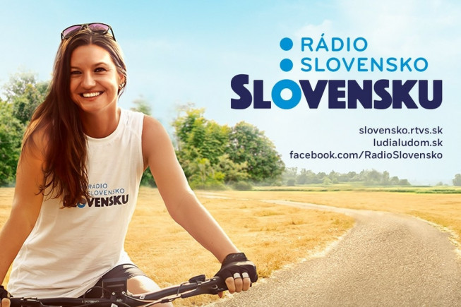 Aj tento rok bude RTVS pomáhať prostredníctvom charitatívneho projektu Rádio Slovensko Slovensku