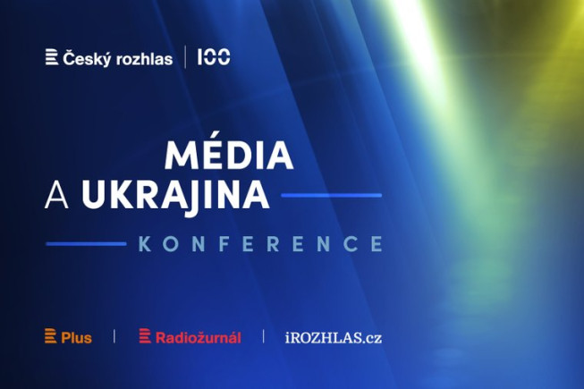 RTVS je súčasťou konferencie „Médiá a Ukrajina“