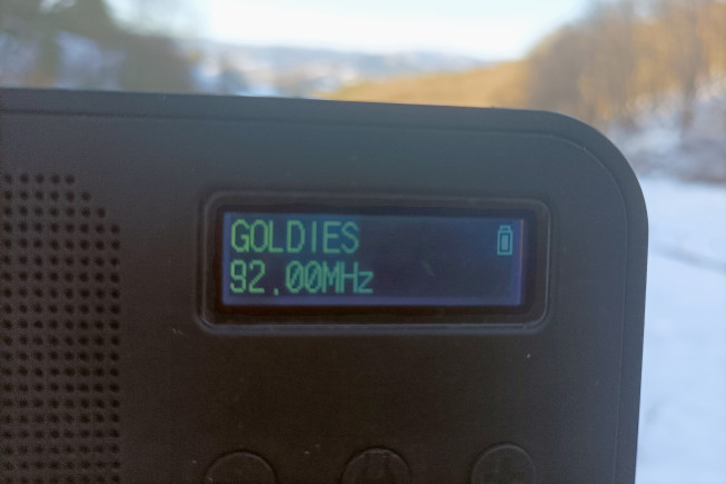 Rádio Goldies spustilo vysielač v Banskej Bystrici