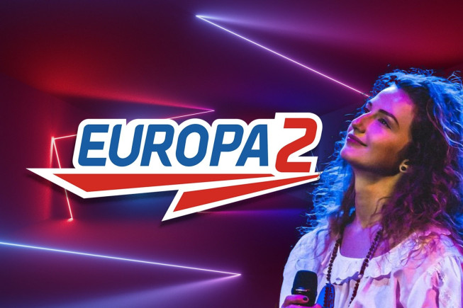 Europa 2 štartuje rok 2024 veľkolepo. Nové hlasy, nové jingle