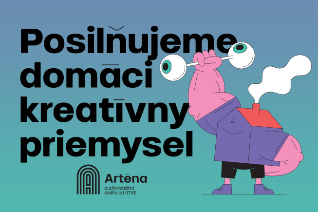 RTVS slávnostne otvorila kreatívne centrum Arténa v Bratislave