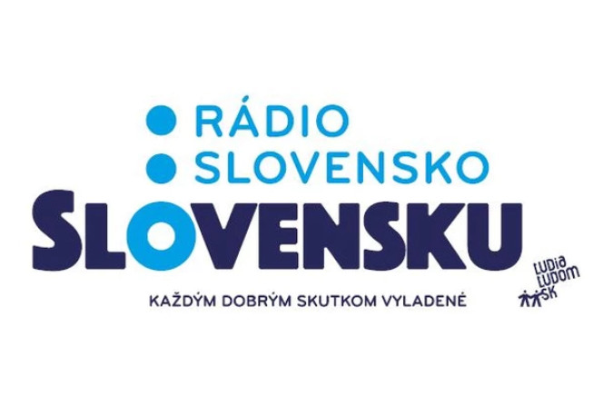 RTVS vstupuje s charitatívnym projektom Rádio Slovensko Slovensku do svojho štvrtého ročníka