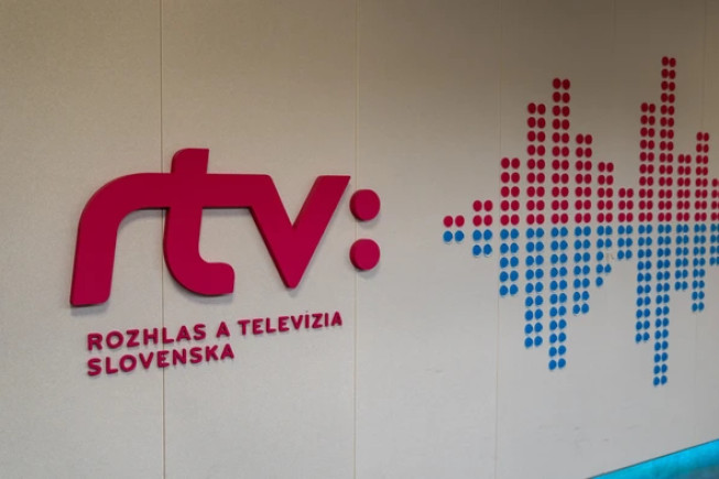 RTVS: Ako sa tvorí verejnoprávnosť