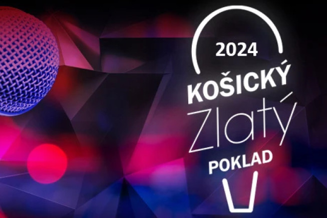 Pre jubilejný 40. ročník Košického zlatého pokladu vznikli nové piesne od známych interpretov