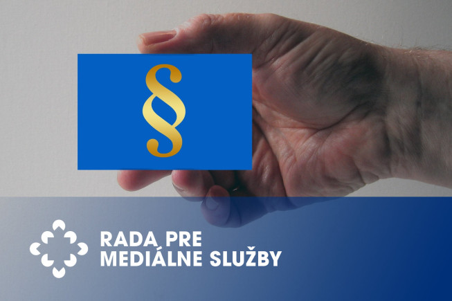 Rada pre mediálne služby rieši prehrešky troch vysielateľov