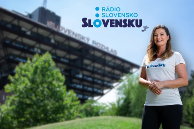 Rádio Slovensko počas štyroch rokov charitatívneho projektu Rádio Slovensko Slovensku vyzbieralo rekordných 221 000 €