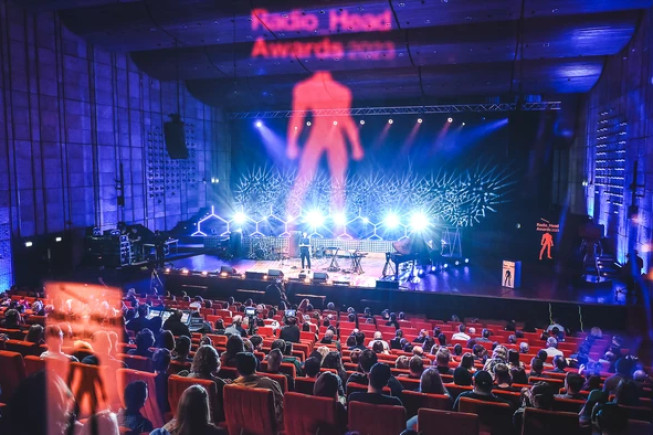 Rádio_FM zverejnilo nominácie 17. ročníka Radio_Head Awards