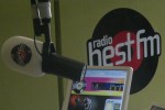 Rádio Best FM naladíte už aj cez satelit