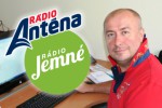 Rádio Jemné a Rádio Anténa majú nového obchodného riaditeľa