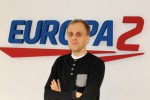 Dušan Vančo nastupuje na post marketingového manažéra rádia Europa 2