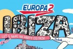 Europa 2 opäť súťaží o zájazdy na Ibizu