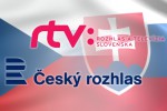 Spoločné rozhlasové vysielanie s českou stranou k 100. výročiu Československa