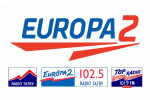 Europa 2 už na Slovensku bola i v 90-tych rokoch, a to hneď dvakrát