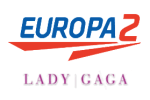 Europa 2 Lady Gaga