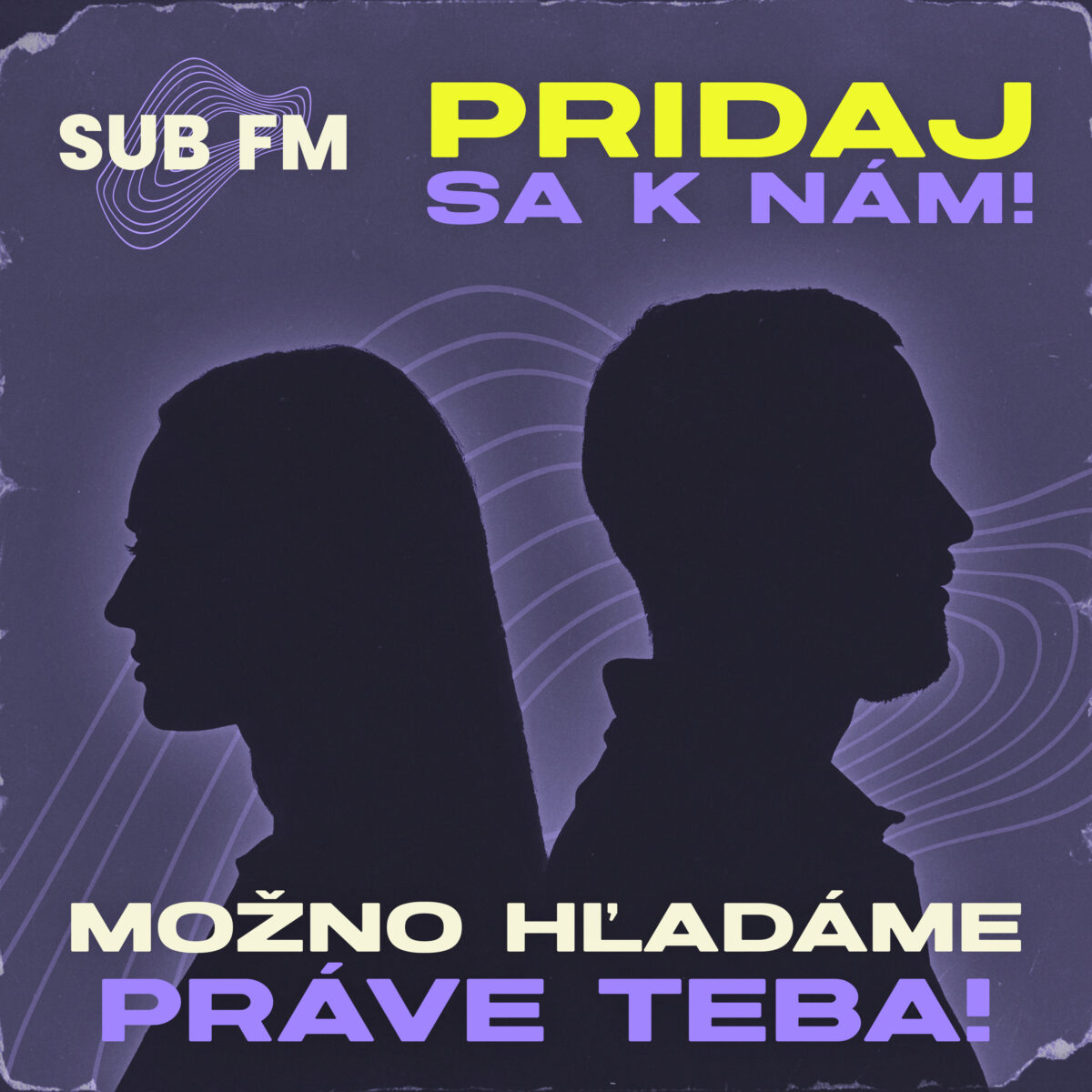 Zdroj: SUB FM