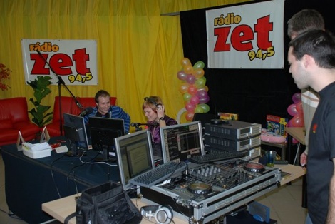 Rádio Zet